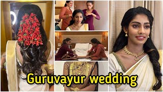 Guruvayur wedding [upl. by Ilsa]