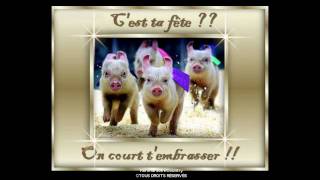 Aller Danse Danse DanseKaroKaraokeCountry [upl. by Issy]