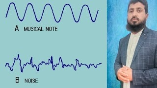 musical sound and noise class 10 Noise pollution Lectures of Physics [upl. by Dez]