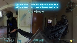 Magfed Paintball quotNo Mercyquot Driffield 3rd person [upl. by Lusa243]