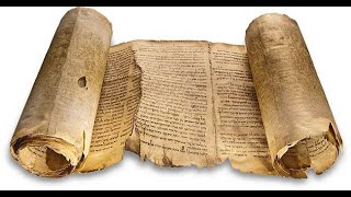 How the Dead Sea Scrolls quotBiblequot Differs from the Traditional Hebrew Text [upl. by Carmelita]