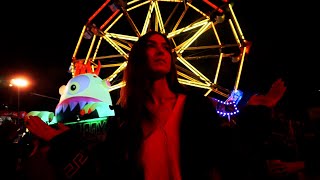 Weyes Blood  Hearts Aglow Official Video [upl. by Peer]