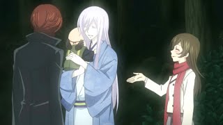 Kamisama Kiss season 2 episode 7 review [upl. by Loring]