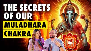 Mystical Ganesh Manifestation Secrets Divine Forms Visarjan  omdhumatkar x Karishma Mehta  54 [upl. by Nahgiem828]