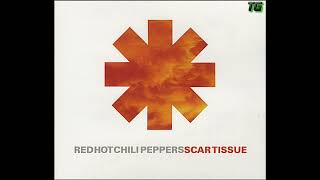 Red Hot Chili Peppers  Scar Tissue [upl. by Signe]