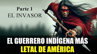 El guerrero más Letal y Temido de América  Bastardos Del Imperio  Parte 1  Leftraro documental [upl. by Partridge521]