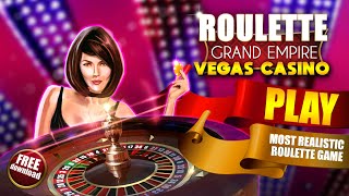 Roulette Grand Empire Trailer [upl. by Vashti6]