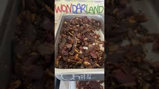 South African Biltong vs Supermarket Beef Jerky beefjerky biltong food foodreview [upl. by Rehpotsirc]