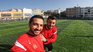 TFF Grassroots C Lisansı Antrenörlük Kursu 1 Gün Özet [upl. by Oinafipe]