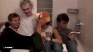 5SOS  Funny Moments [upl. by Fernand138]