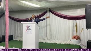 KWANELE MADISE  Wakhazimula uJesu  Mount Zion Believers Convention [upl. by Bekaj285]