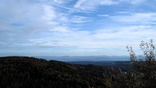 Schwarzwald Pumpspeicherkraftwerk Hornbergbecken [upl. by Claudius175]