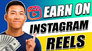 New Instagram Reels Monetization Program Explained New 2024 Update [upl. by Gerk742]