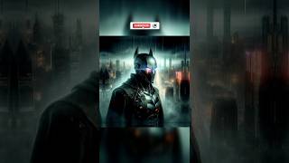 Batman vs Joker vs Robot Stoneman Goku Wolverine Deadpool Hulk Venom shorts [upl. by Ennaecarg]