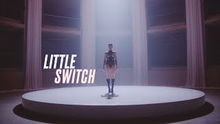 Agent 1 Little Switch  The World of AP  Agent Provocateur Autumn Winter 2019 [upl. by Kumagai655]