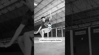 3 variações de macaco que ninguém usa 🔥floreio capoeira acrobatics capoeiramovies shorts [upl. by Leirua301]