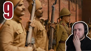 Sardar Udham  Jallianwala Bagh massacre scene  Part 9  Vicky Kaushal  INDIA [upl. by Livia732]