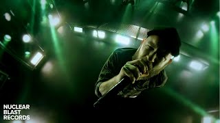 IN FLAMES  Meet Your Maker OFFICIAL MUSIC VIDEO [upl. by Yettie]