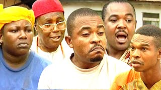 YOU WILL LAFF AND ROLL ON THE FLOOR WATCHING THIS COMEDY MOVIE  THE WHISTLE BLOWER  NIGERIAN FILM [upl. by Rovelli]