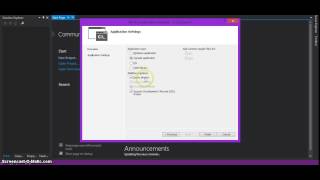 OPENCV 2410 Setup on Windows 81 64 bit OS Using Visual Studio [upl. by Christabel]