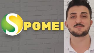 COMO GERAR E IMPRIMIR GUIA DAS DO MEI pelo PAGMEI gratuitamente [upl. by Rother]