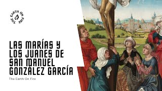 🎤 Las Marías y los Juanes de San Manuel González García [upl. by Av]