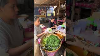 BEBAS AMBIL SAMBAL  PECEL TERENAK DI KETAMI ICIP2 KULINER VIRAL RECOMMENDED KEDIRI food shorts [upl. by Roer573]