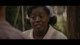 Best Viola Davis acting scene  Fences 2016 [upl. by Ttirrem]