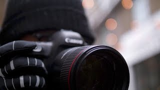 Canon 85mm f12L vs f14L vs f18  King of BOKEH [upl. by Cinom]