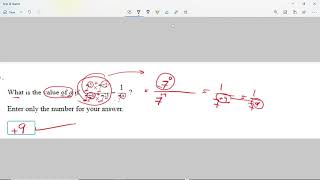 Course Practice Math Level J Algebra Chapter 1 Section 5 [upl. by Babette]