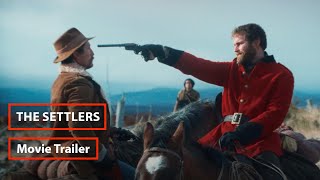 The Settlers Online Castle Empire Official Trailer [upl. by Airtap937]