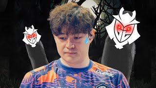 This Match Against G2 Explains Paper Rexs BIGGEST Problems [upl. by Hirasuna]