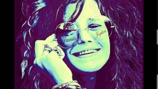 JANIS JOPLINCRY BABY [upl. by Drain]