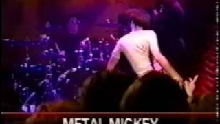 Suede  05 Metal Mickey Munich 1993 [upl. by Heddy]