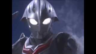 Ultraman Nexus Episode 20 [upl. by Leah]