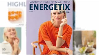 Highlights ENERGETIX Journal 12024 [upl. by Haleemak346]