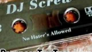 dr dre tupac  California LOve  DJ Screw2000 Tears [upl. by Dari]