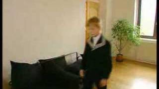 German Documentary St Thomas Boys Choir Part 3 [upl. by Eimiaj]