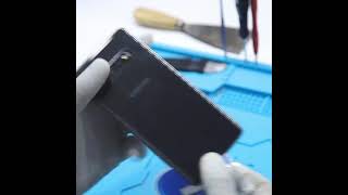 Samsung S10 plus Lcd Screen repair [upl. by Ordnagela122]