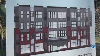 New affordable housing coming to Norfolk [upl. by Rawdan]