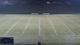 Richland Center vs Brodhead High School Mens Varsity Football [upl. by Notnel]