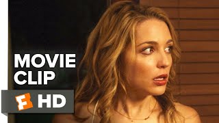 Happy Death Day Movie Clip  Surprise Party 2017  Movieclips Coming Soon [upl. by Nodarse323]