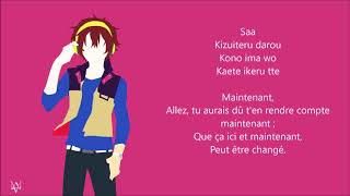 ReHamatora Opening 1 FULL vostfr [upl. by Siberson]