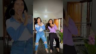 Stop The Music People Sing It nikhilnisha madhugowda 2023  Nikhil Nisha Vlogs shorts [upl. by Acinyt]