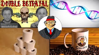 Coffee With Cullotta 22  quarantine vs prison Tony Spilotro [upl. by Shumway]