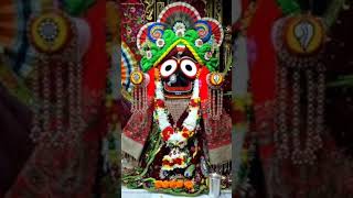 Jay shree jagannath ⭕❗⭕ [upl. by Yrrol]