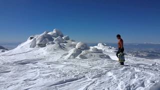 ski na Vitosha [upl. by Gare]