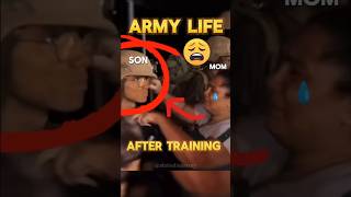 Army Life After Training  shorts  Army WhatsApp Status  Indian Army indianarmytrendingshorts [upl. by Ayna885]