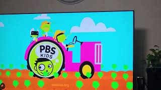 PBS Kids Logo 20132015 NathanTheRaptor123 [upl. by Hittel]