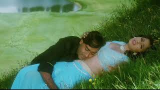 Dil Pardesi Ho Gaya  Kachche Dhaage  Lata Mangeshkar  Kumar Sanu  Ajay Devgn  Manisha Koirala [upl. by Ule720]